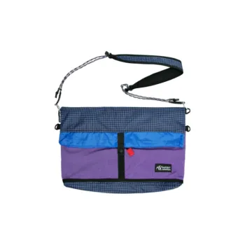 The MAD HATcher Crossbody Bags