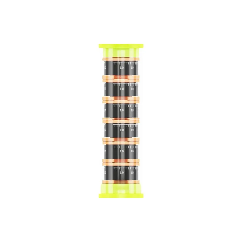 The Realm Of Fishing Small Accessories Fishing Can Avoid Direct Contact Between Game Skin And Lead Tape Roll-24