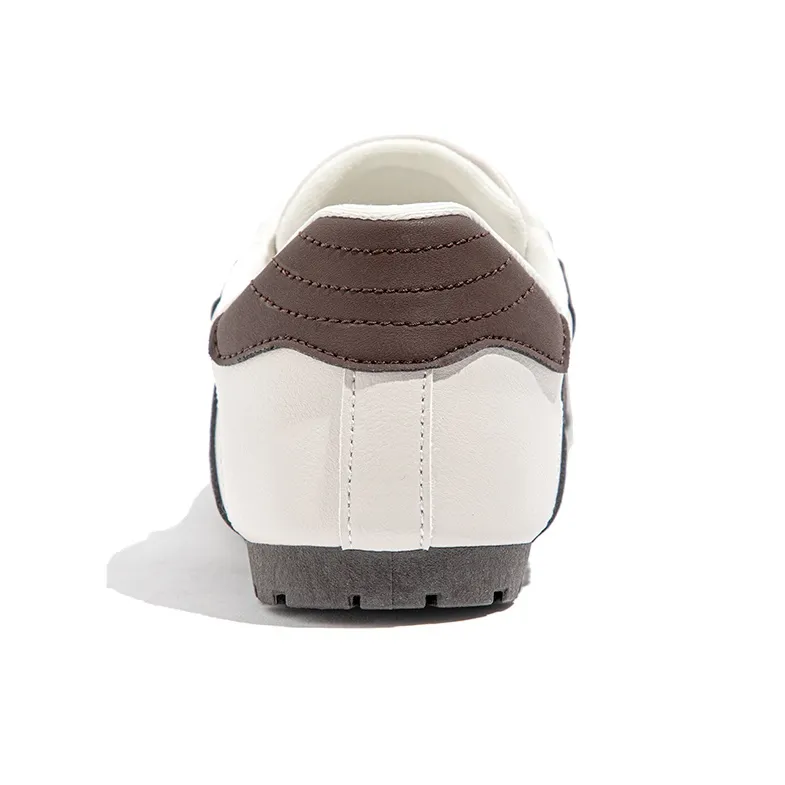 TUOPIN Pie Shoes Slip Resistant Low Top Casual Shoes Women's-3