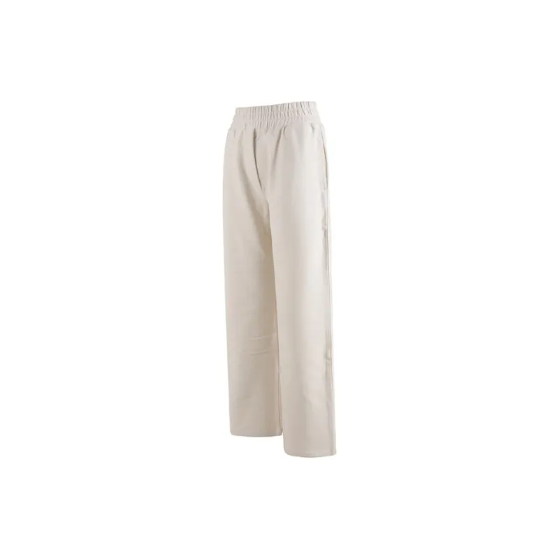 WEEKEND MaxMara Casual Pants Women's Beige-2