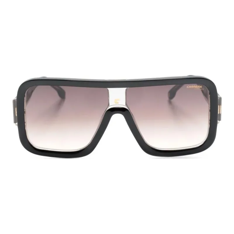 CARRERA Flaglab 14 Mask frame Sunglasses-1