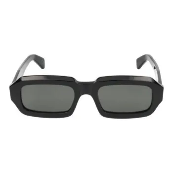 Retrosuperfuture Fantasma Geometric-frame Sunglasses