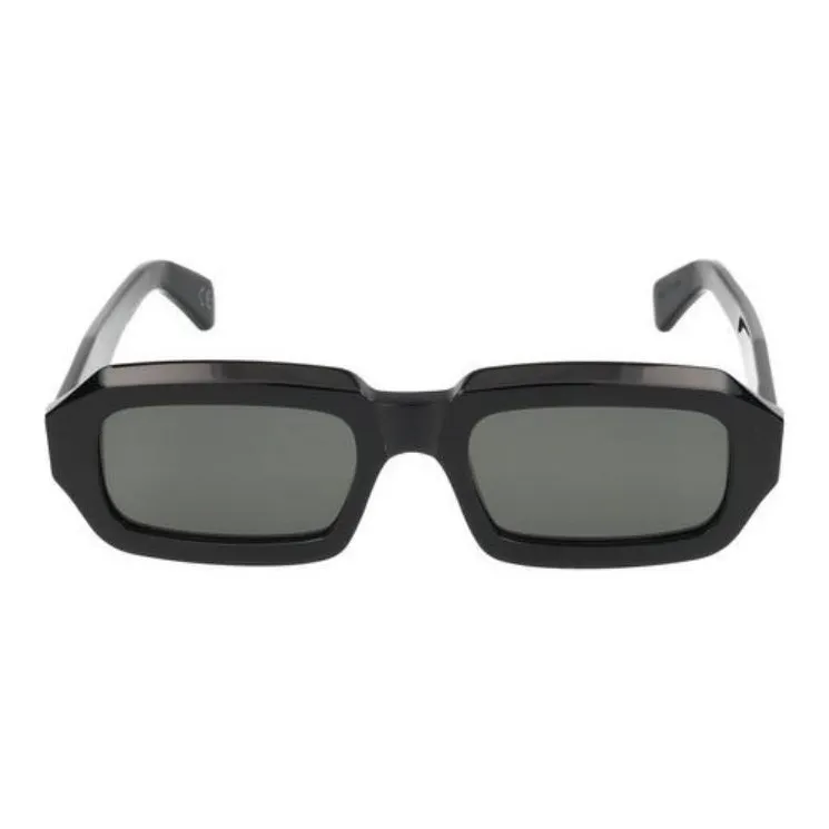 Retrosuperfuture Fantasma Geometric-frame Sunglasses-0