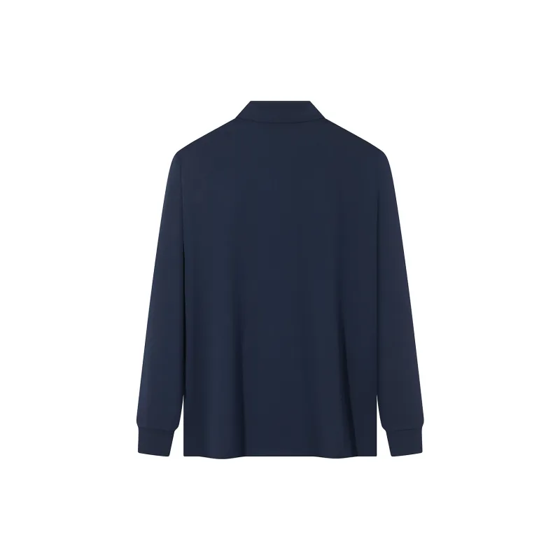 SEVEN Polo Shirts Men-2