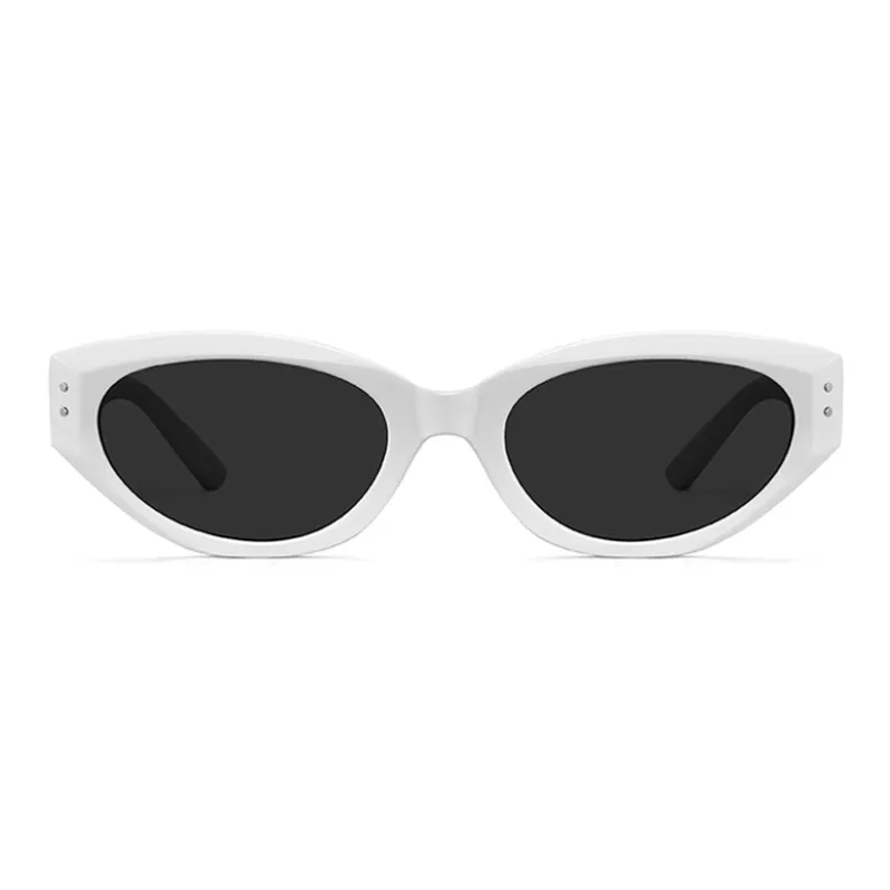 Sha Lehua PC Square Sunglasses Unisex-1