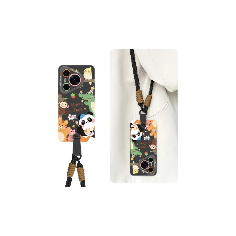 Interesting shell Phone Cases-17