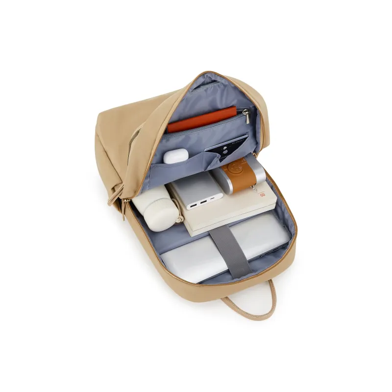 JEANSWEST Fabric Backpack Unisex-9