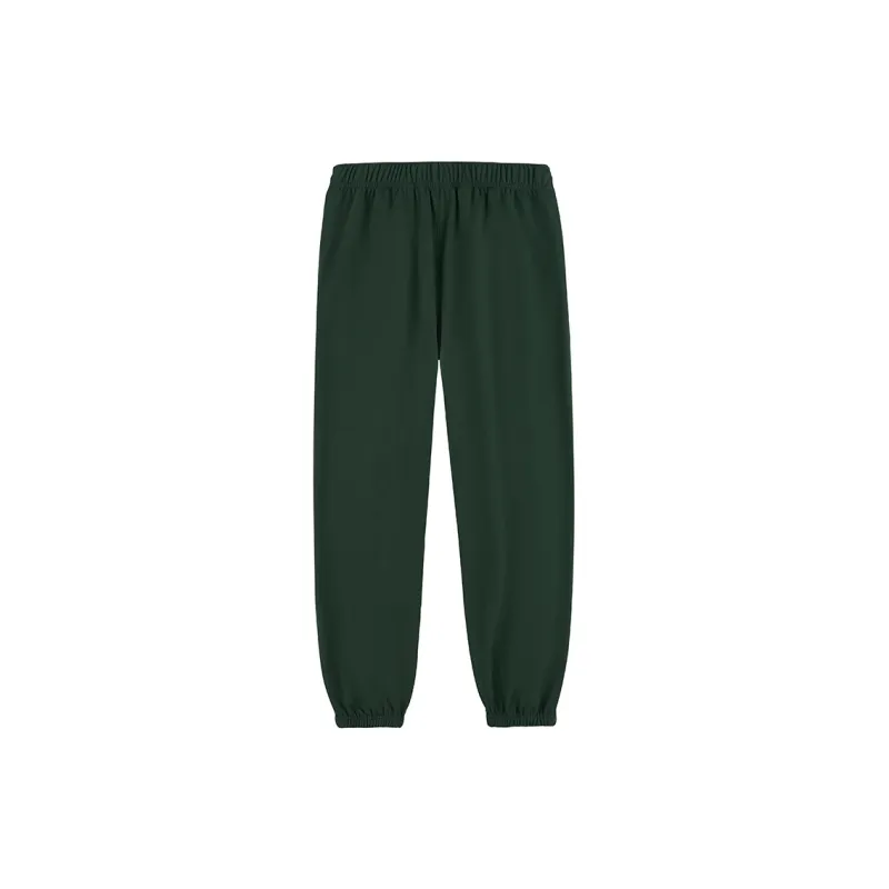 OCCUPY Basic Logo Series Casual Pants Unisex-19