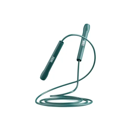 PEAK Jump Ropes PVC Casual Entertainment Unisex Fitness Training