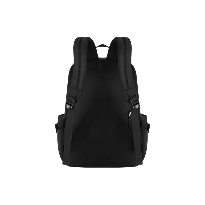Disney Canvas Soft Breathable Men's Storage Multi Layer Regular Jasper/Black-5