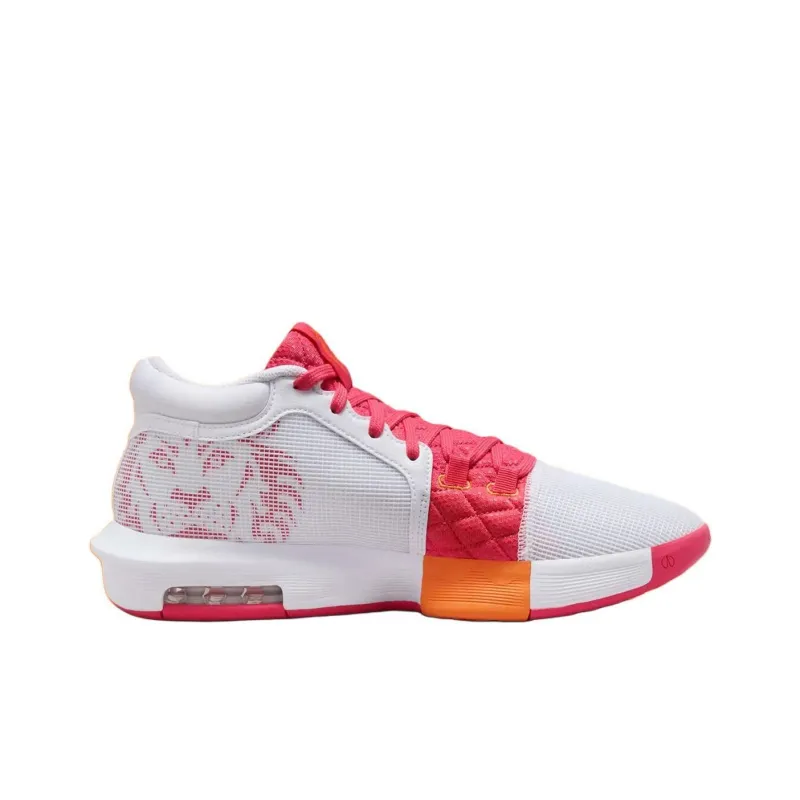 Nike LeBron Witness 8 Dunkin Donuts-1