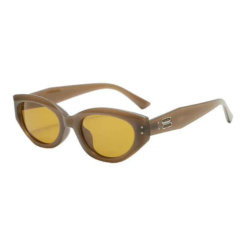 BSELEON Sunglasses Unisex-2