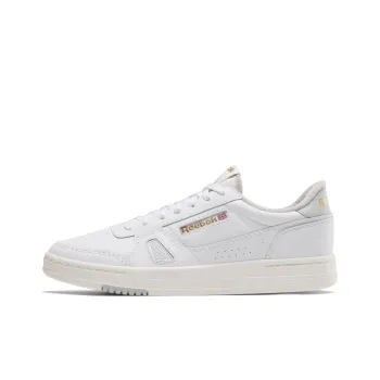 Reebok Lt Court White Chalk