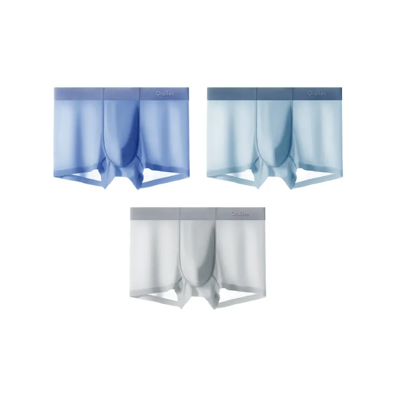 Ordifen Underpants Men's 3 Pack-16