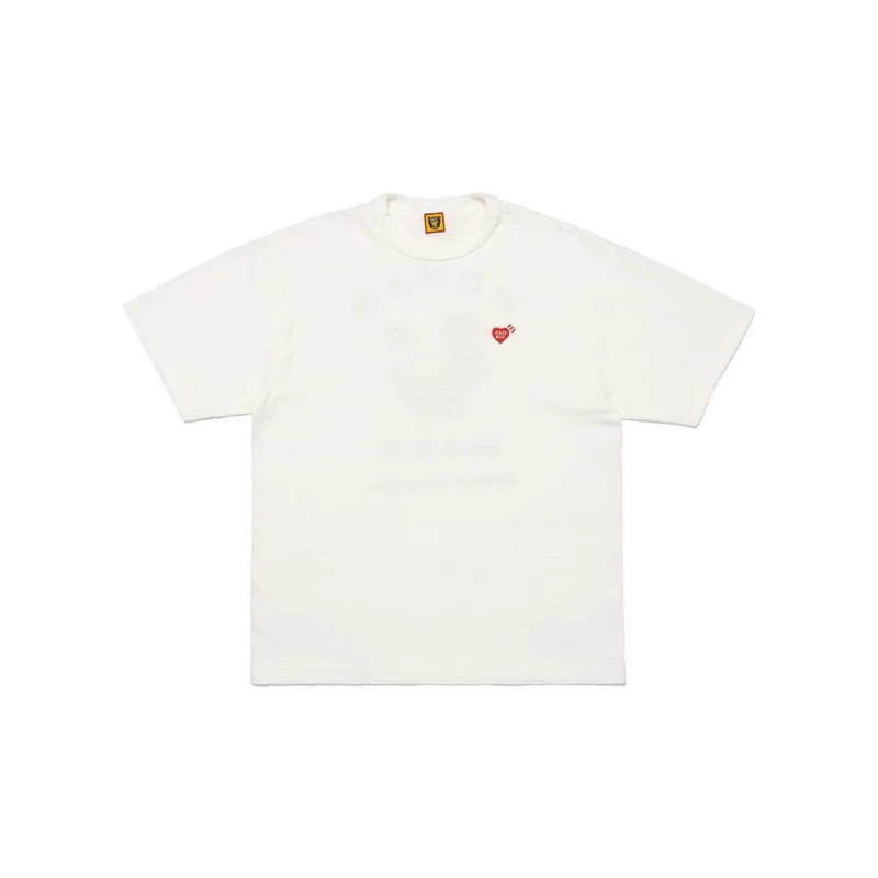 HUMAN MADE Graphic 1 T shirt SS24-3