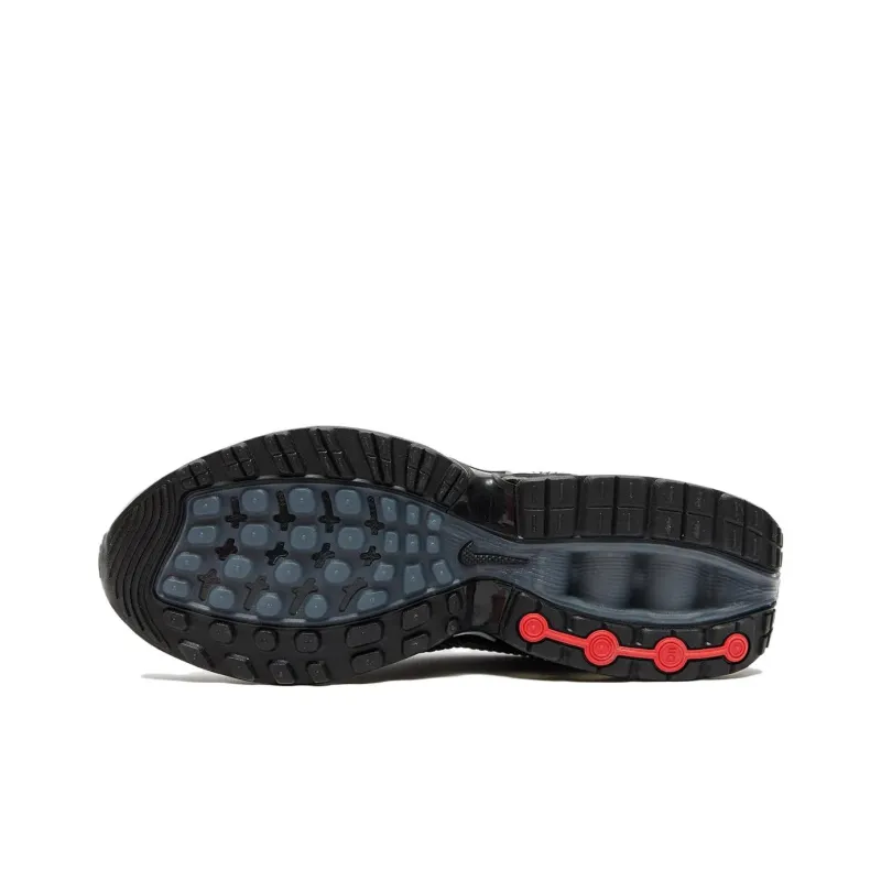 Nike Air Max Dn Winterized Anthracite-3