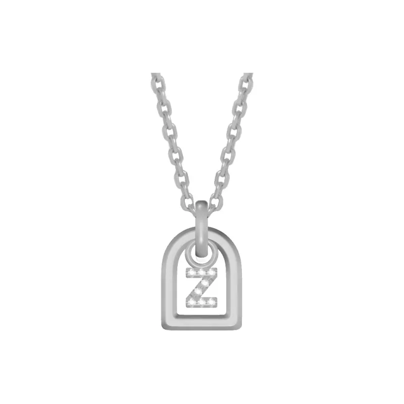 NEVERFAR S925 Silver Thick 18K Gold Plated Necklaces Women's-52
