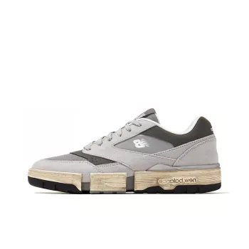 New Balance X MSFTSrep X Jaden Smith 0.01 'Grey'