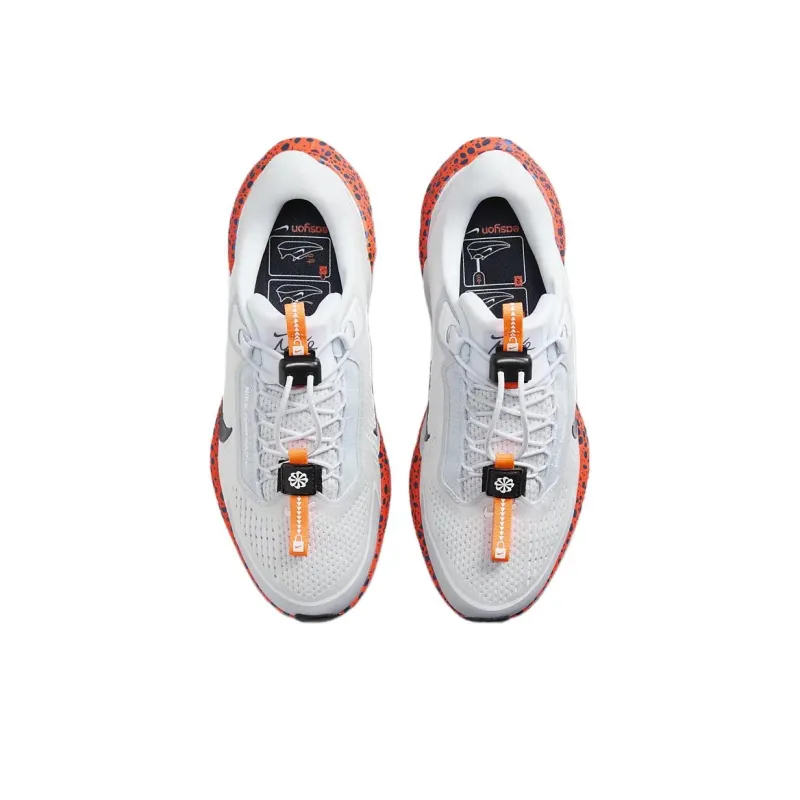Nike Air Zoom Pegasus 41 EasyOn Electric Multi Color Women's-2