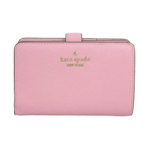 Kate Spade Leila Wallets