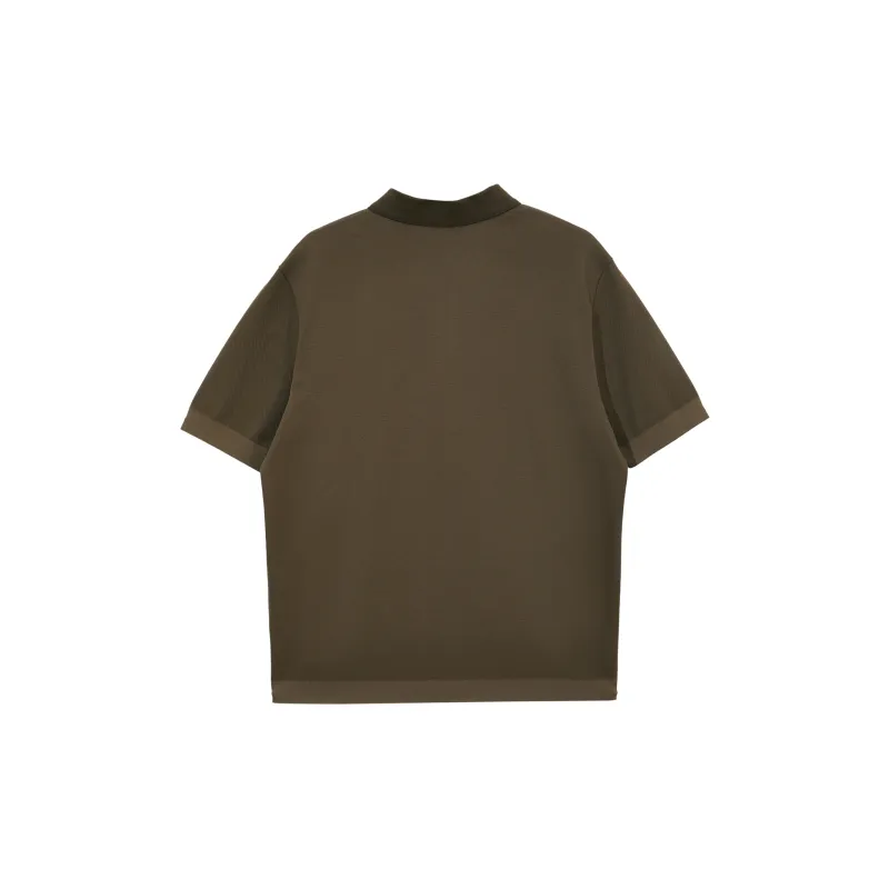 JACK&JONES Polo Shirts Men-3