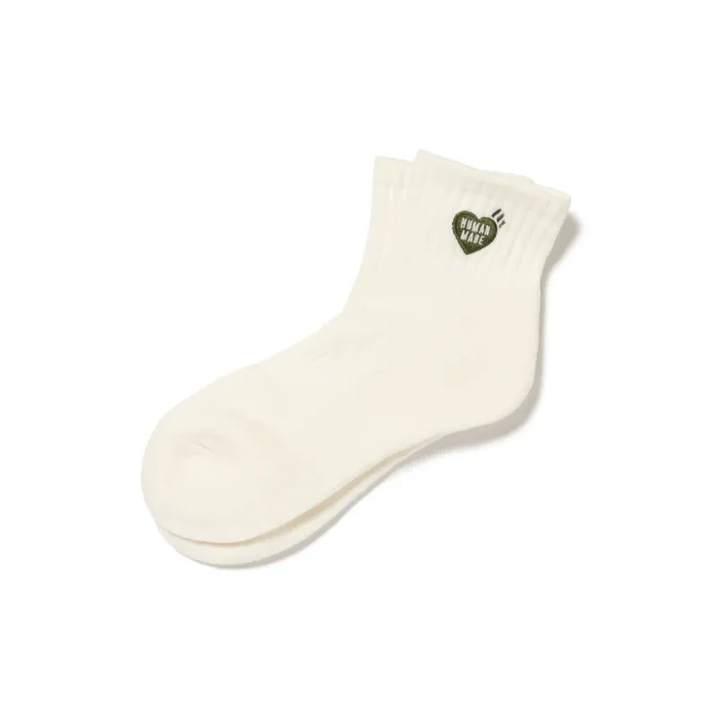 HUMAN MADE Unisex Socks-0