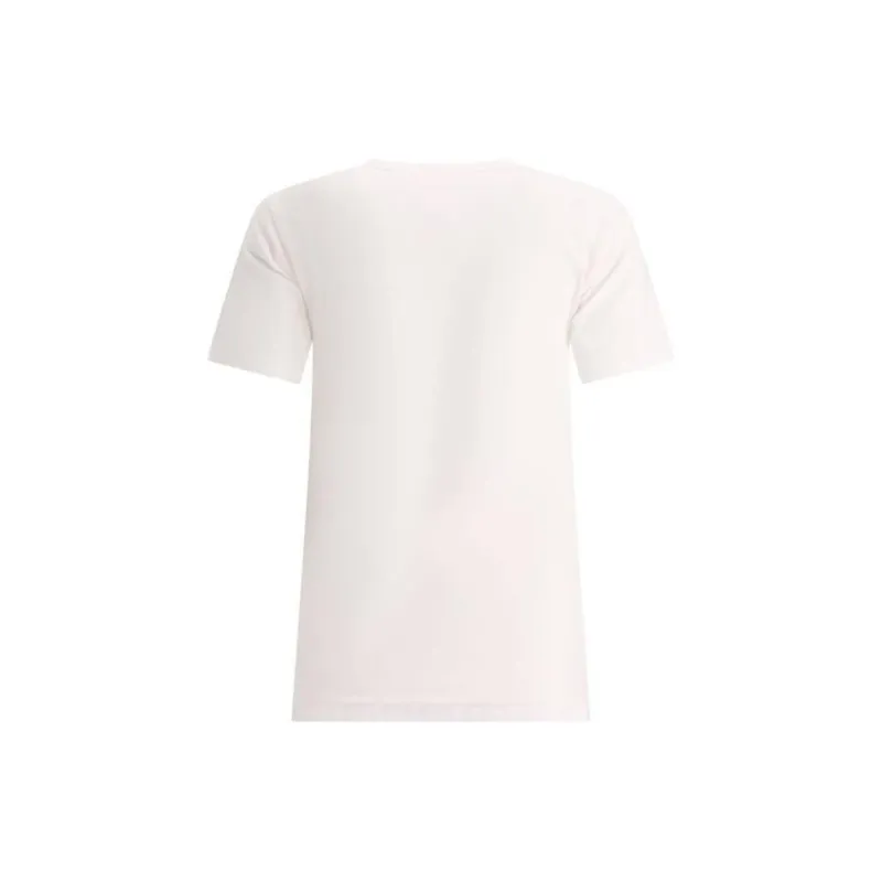 INES DE LA FRESSANGE T Shirt Women's White-1