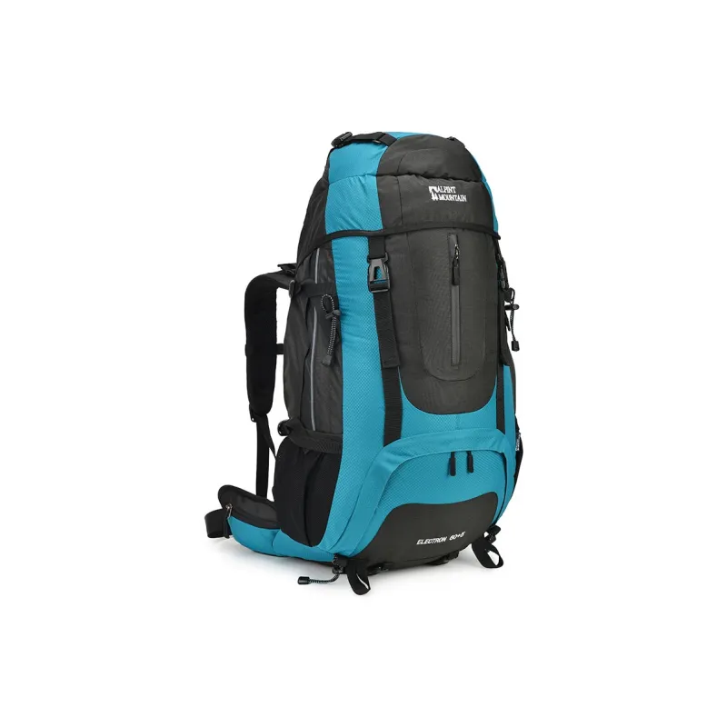 ALPINT MOUNTAIN Polyamide Backpack Unisex-7