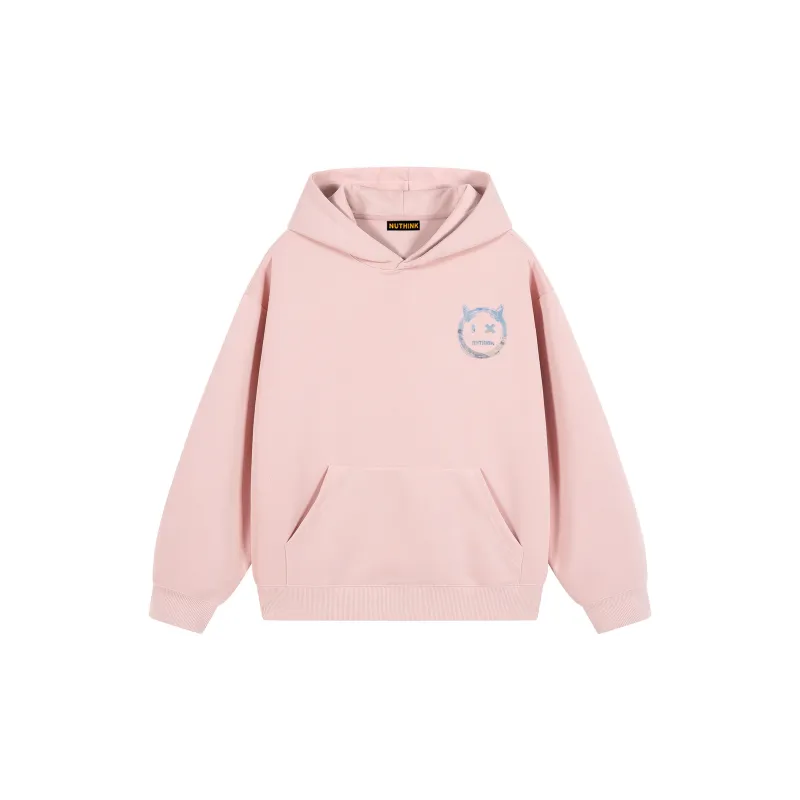 Nuthink Sweatshirts Unisex-30