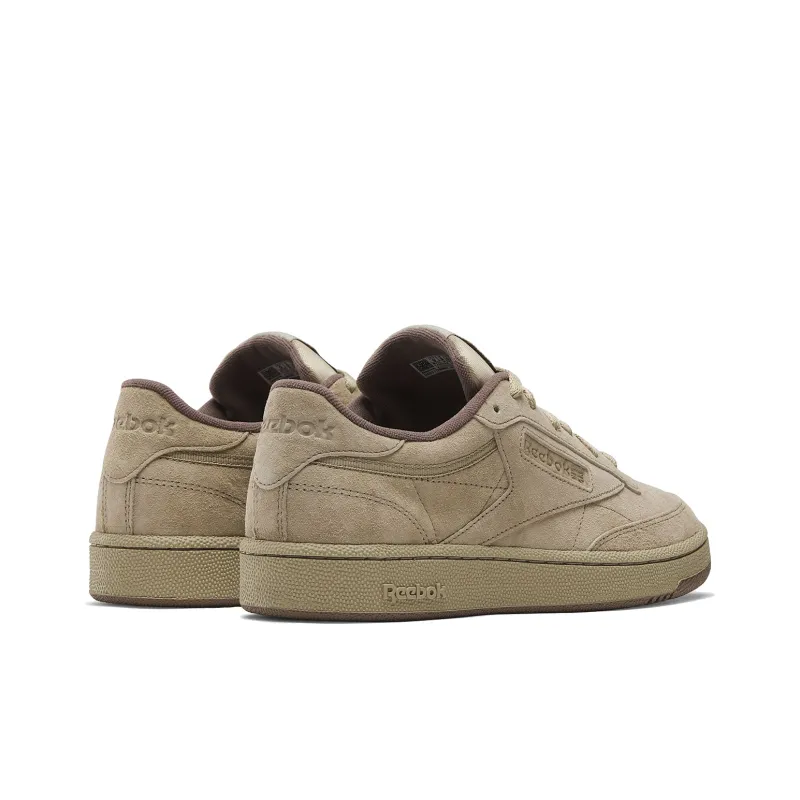 Reebok Club C 85 'Mushroom'-2