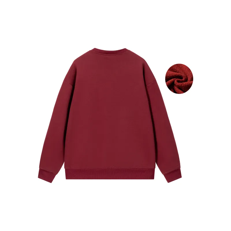 GROGNAK Sweatshirts Unisex-27