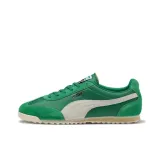 Green/White
