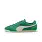 Green/White