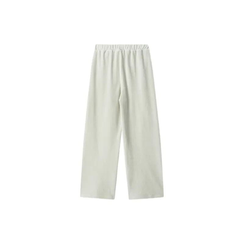 GAP Knitted Sports Pants Women's-5
