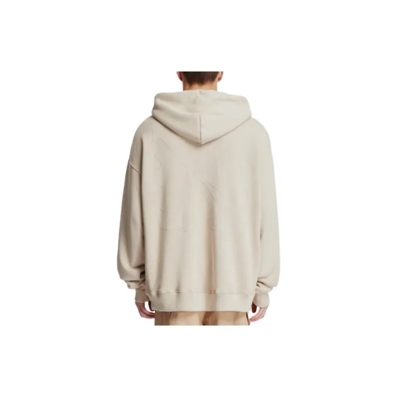 OFF-WHITE Outline Arrow Skate Hoodie-1