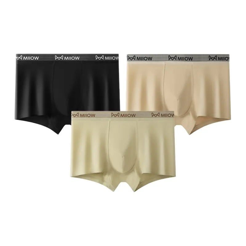 MIIOW Men Underpants-9