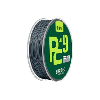 Fishing Fish Line Main Line Lure Line PE Thread