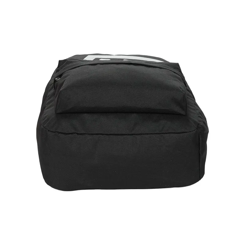 Vans Polyester Backpack Regular Unisex Black-3