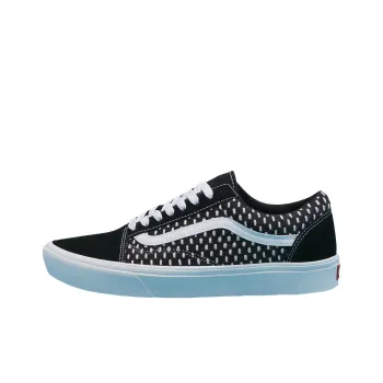 Vans Old Skool Stitch 'Black White'