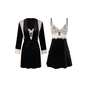 MIIOW Women's Pajama Sets