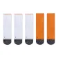 White 3-Orange 2[5 Pack]