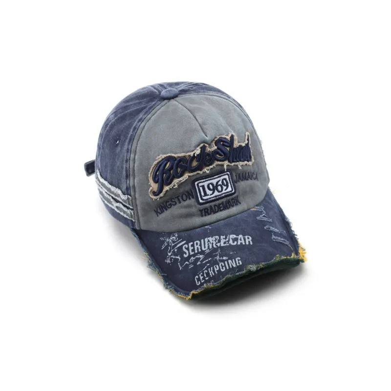 CARDANRO Cotton Baseball Caps Unisex-11