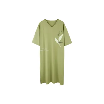 H YXIANG Women's Nightgowns
