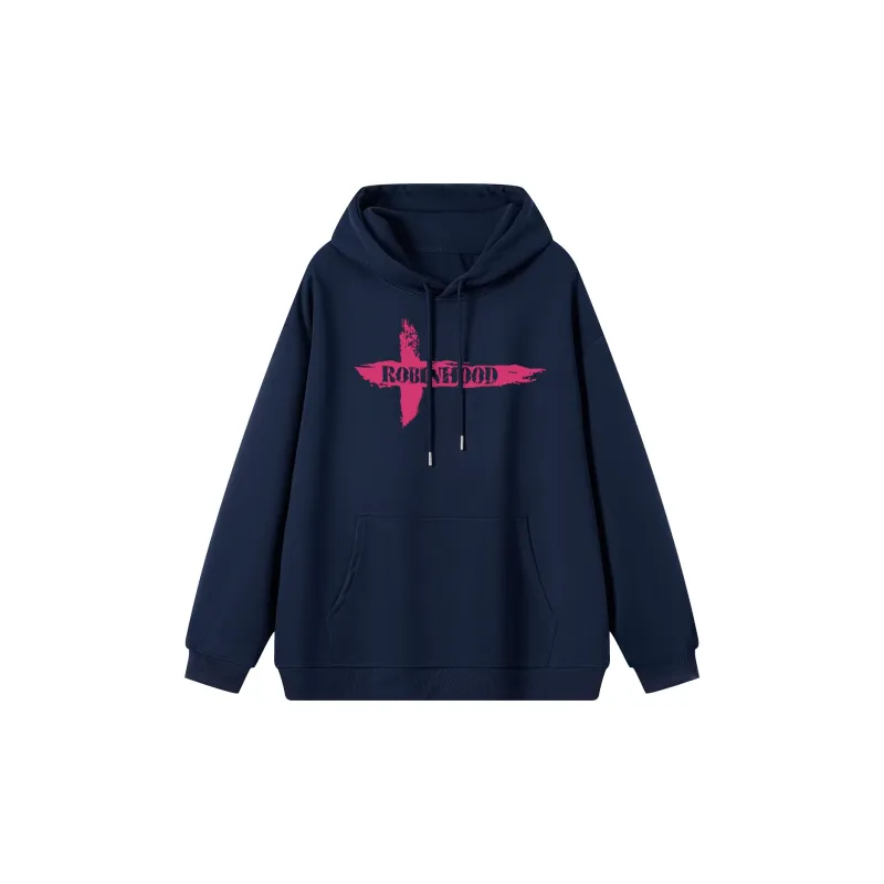 ROBINHOOD Sweatshirts Unisex-7