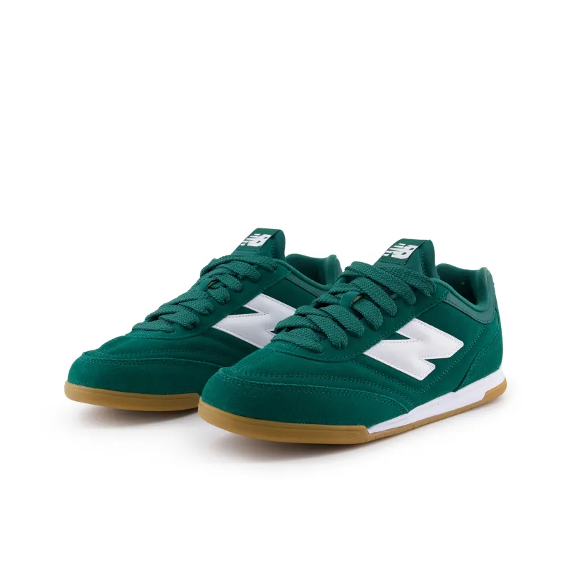 New Balance RC42 Marsh Green White-2