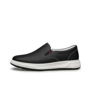 ZRO Cushioning Lightweight Height Increasing Low Top Casual Shoes Men's