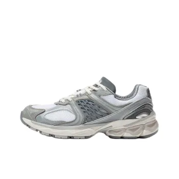 ZARA Low Top Casual Shoes Men's Gray