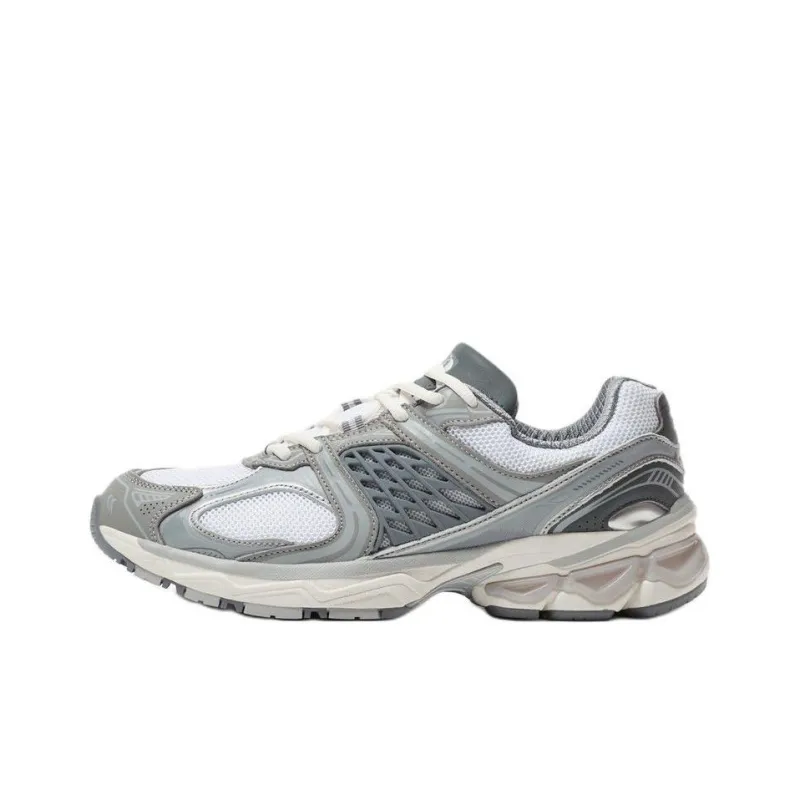 ZARA Low Top Casual Shoes Men's Gray-0