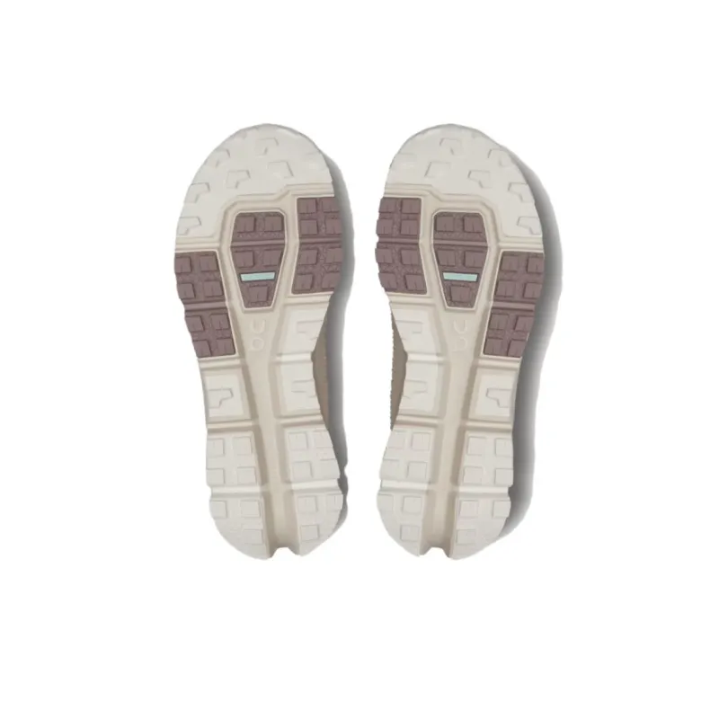 On Running Cloudaway 2 Sand Ice Women's-4