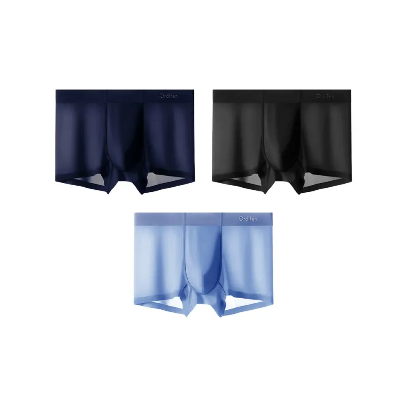 Ordifen Underpants Men's 3 Pack-3
